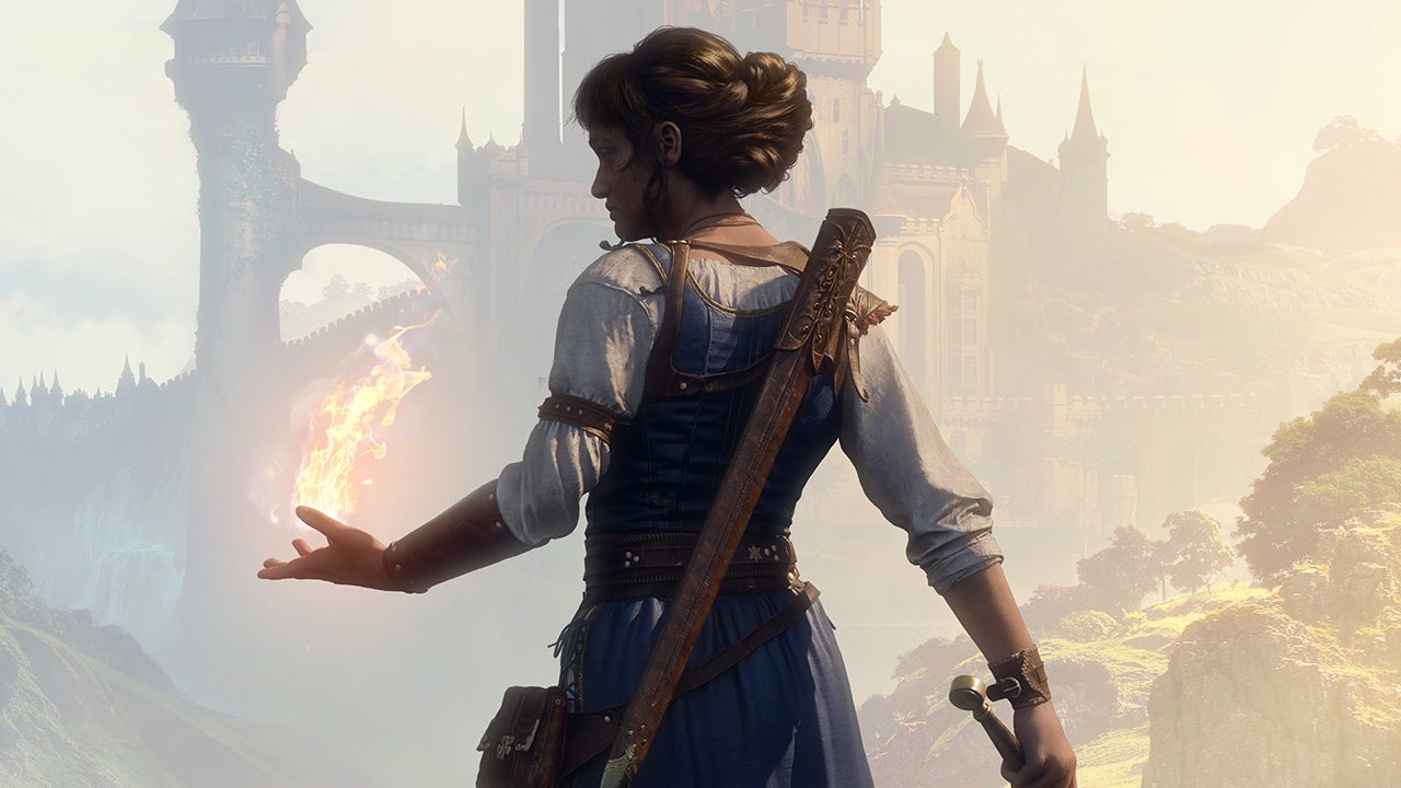 Xbox откладывает Fable до 2027 года