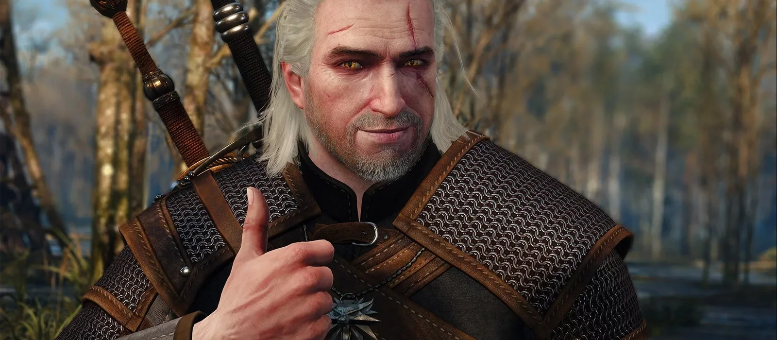 Появился новый ТОП-100 лучших ПК-игр в истории. The Witcher 3 не попала даже в пятёрку