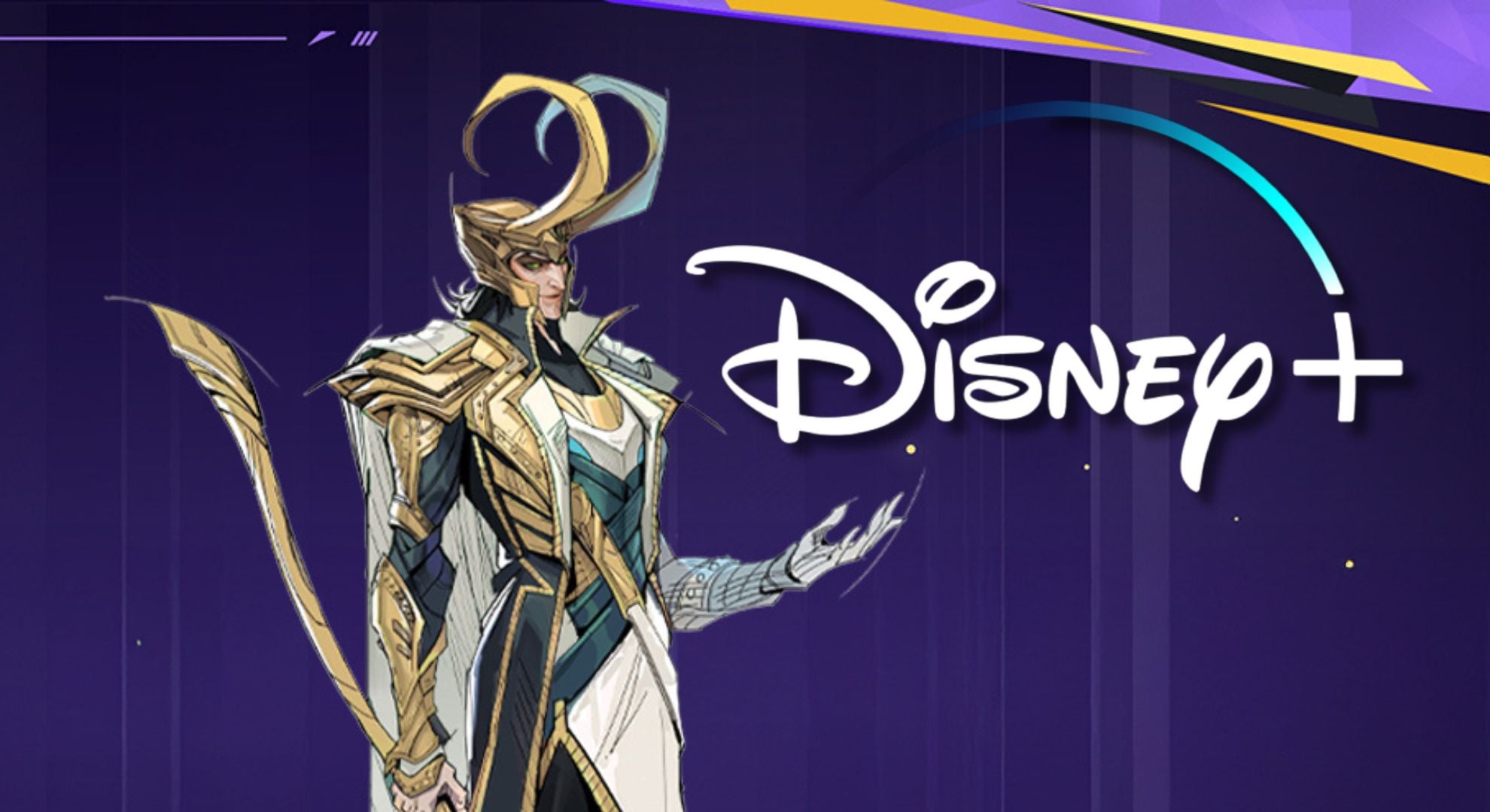 Подписчики Disney+ могут получить эксклюзивный скин для Marvel Rivals бесплатно