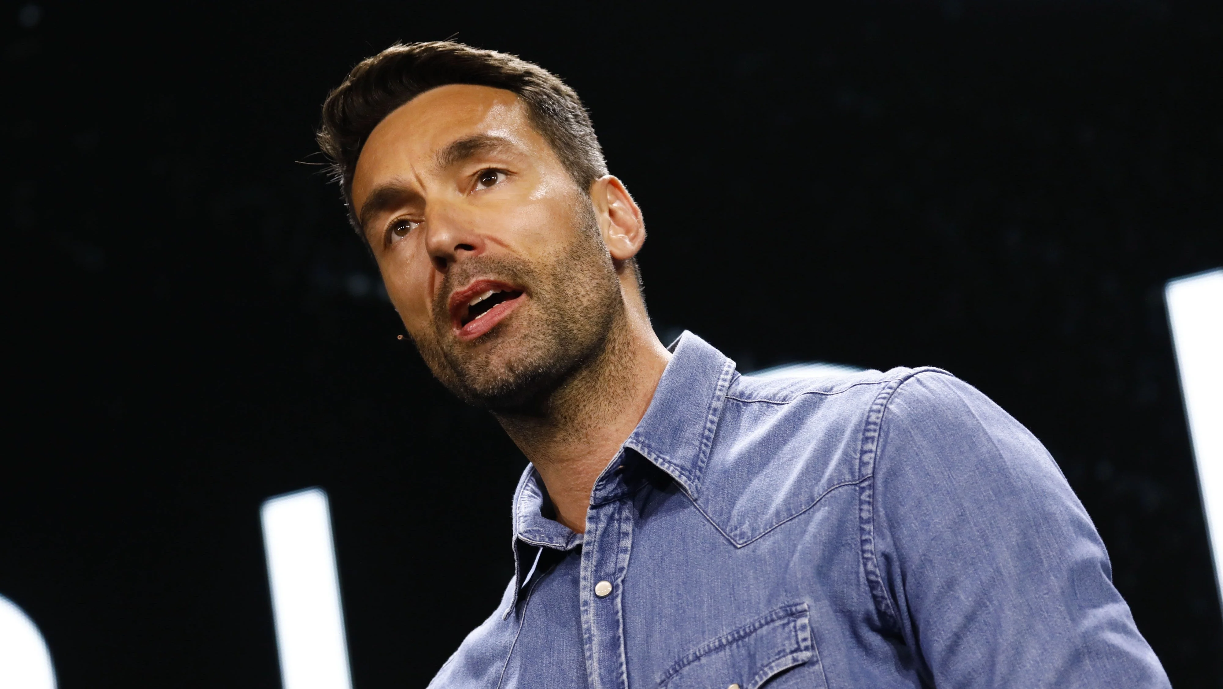 Эксклюзивное интервью: Патрик Сёдерлунд из Embark о будущем Arc Raiders как live-сервиса, борьбе с читерами и успешной формуле PvE