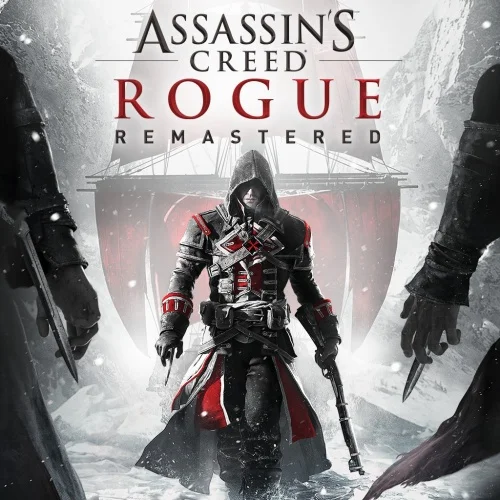 Assassin's Creed Rogue (Изгой) Remastered для PS4, PS5 за 99 ₽