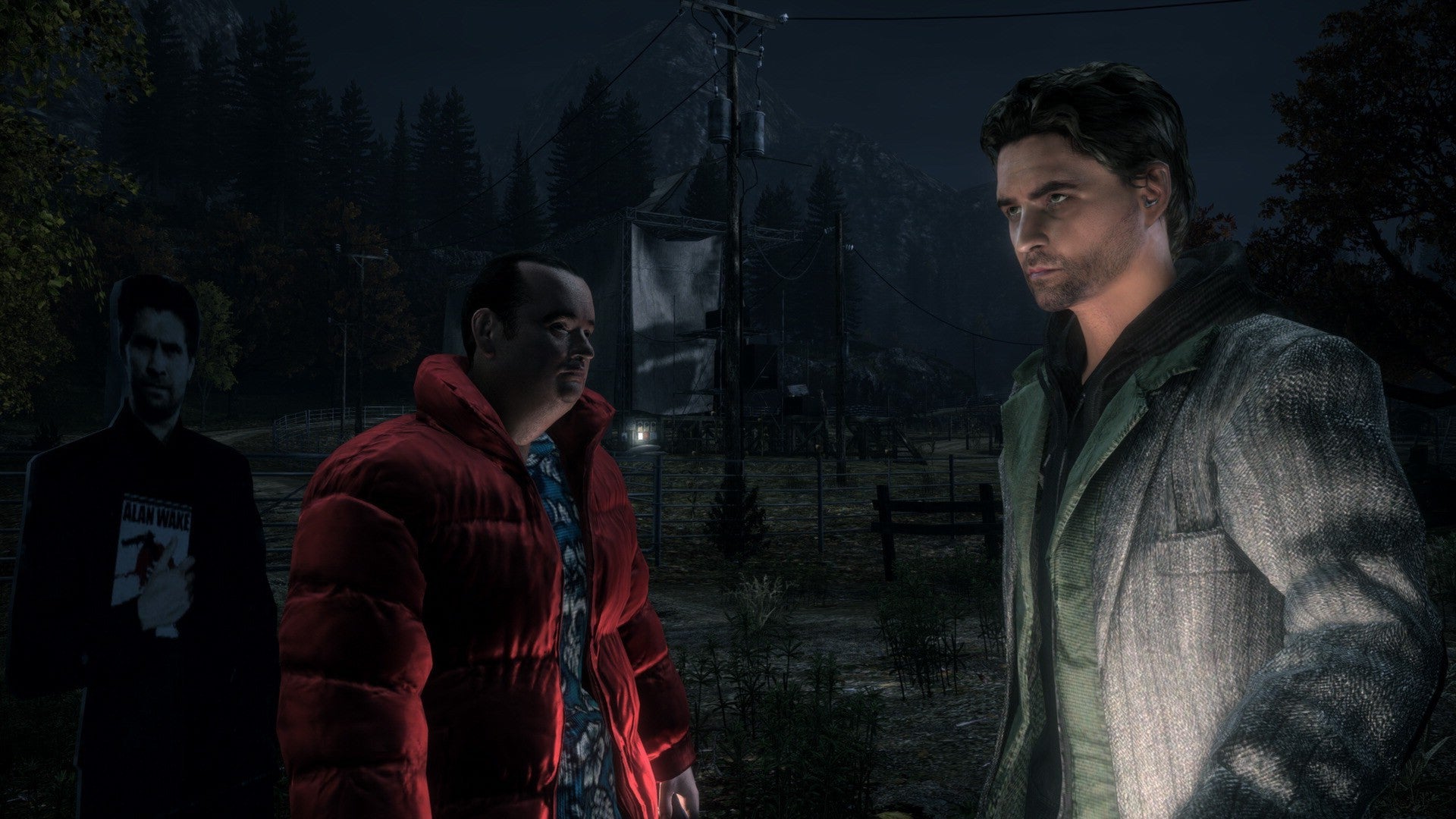 Новый CEO Remedy признает, что Alan Wake и Control "должны были продаваться лучше", отвечая на скептицизм из-за своего прошлого в EA