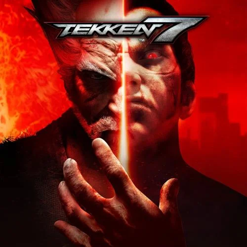 Tekken 7 Rematch Edition (Все DLC) для PS4, PS5 за 99 ₽