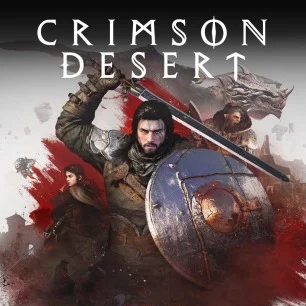 Crimson Desert для PS5 за 1&nbsp;299 ₽