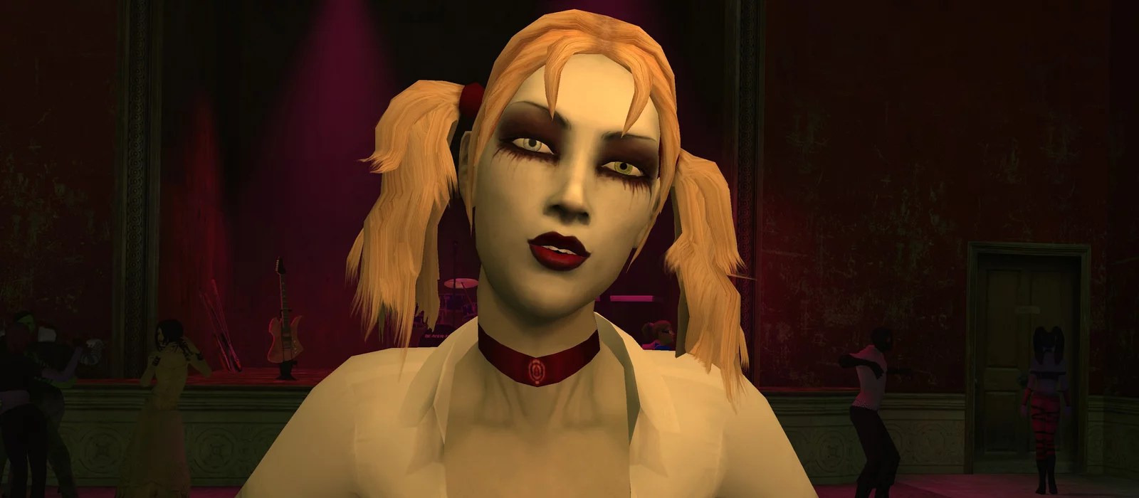 Автор фанатского ремастера Vampire: The Masquerade — Bloodlines RTX Remix показал, как преобразилась игра. Доступна новая версия мода
