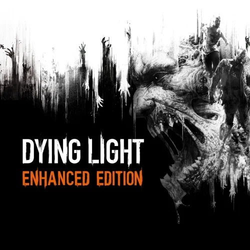 Dying Light: The Following Enhanced Edition (Все DLC) для PS4, PS5 за 49 ₽