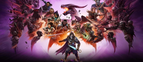 Критики выставили первые оценки Dragon Age: The Veilguard