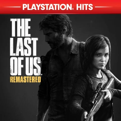 The Last of Us (Одни из нас) для PS4, PS5 за 99 ₽