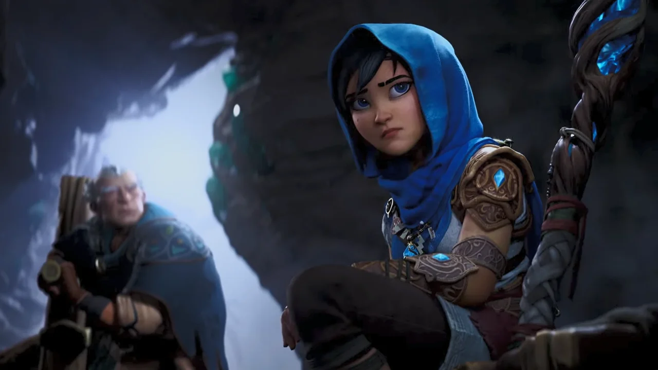 Kena: Scars of Kosmora представлена как продолжение Bridge of Spirits с дебютным геймплейным трейлером на Sony State of Play