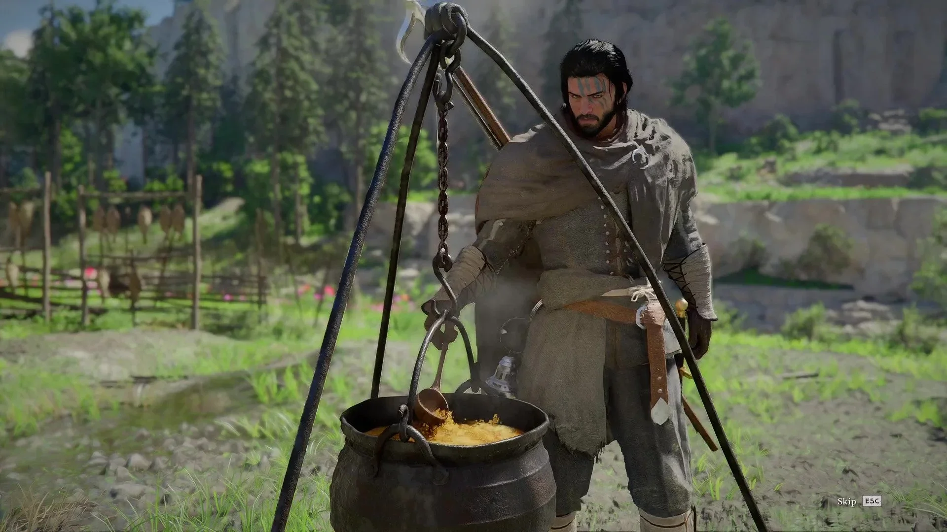 Премьер-министр Южной Кореи хвалит Crimson Desert, называя её «новой главой K-контента»