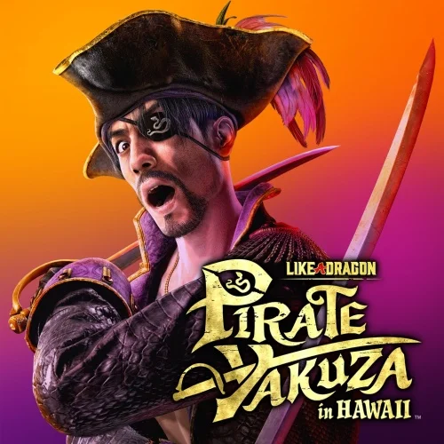 Like a Dragon: Pirate Yakuza in Hawaii для  за 249 ₽