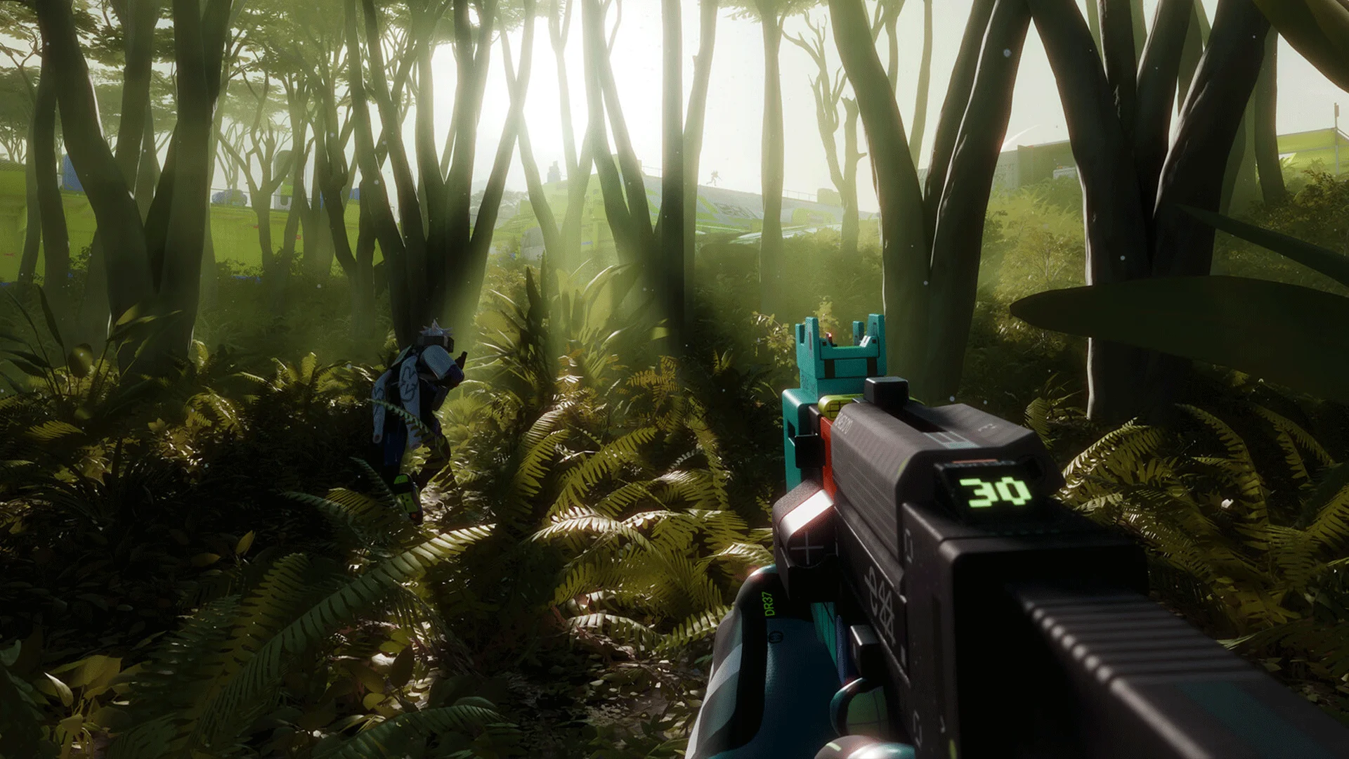 Официально объявлена дата выхода Marathon