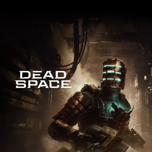 Dead Space для PS5 за 149 ₽