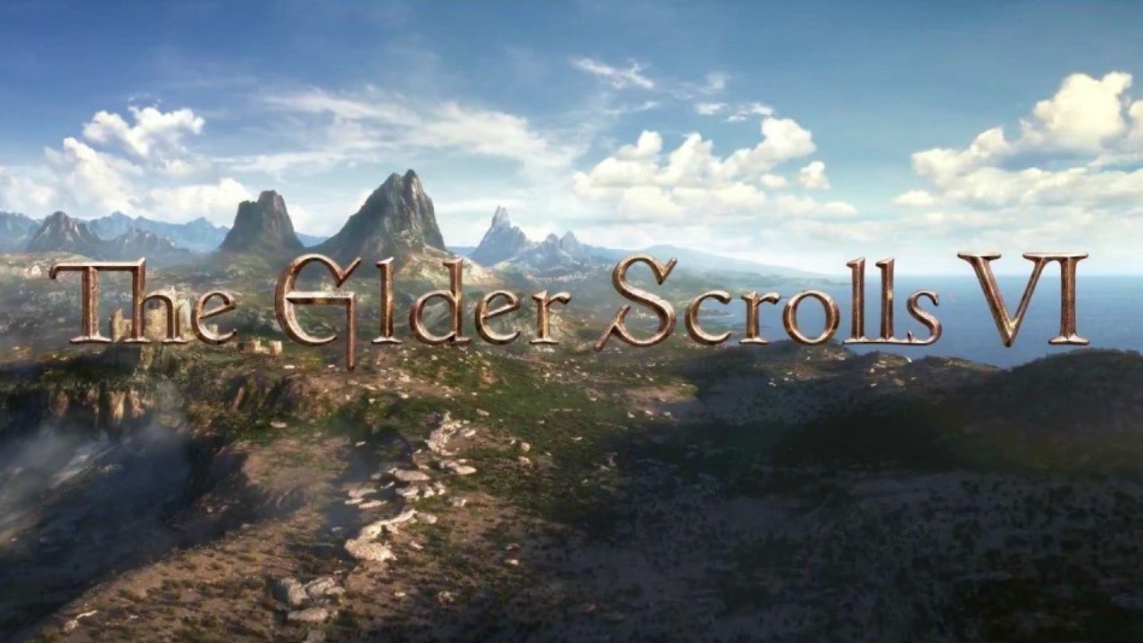 Ещё одна выставка Xbox без The Elder Scrolls VI: фанаты чувствуют груз времени