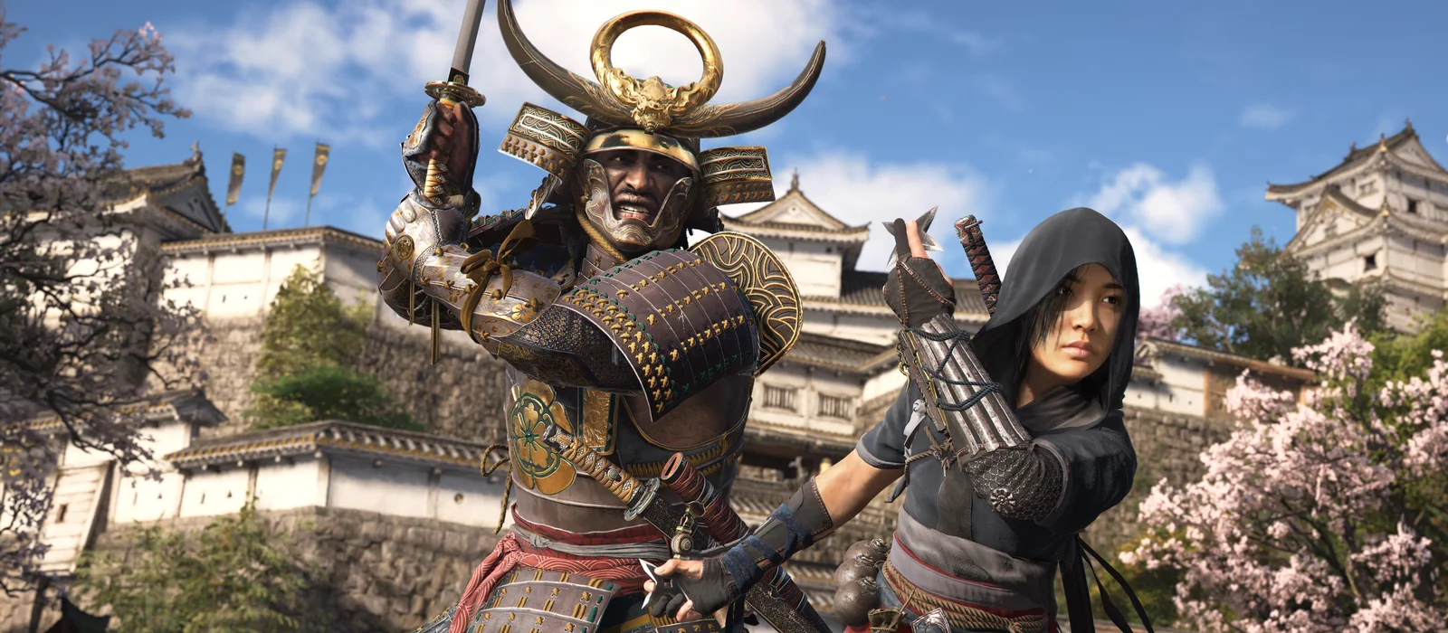 Авторы скандальной фигурки по Assassin's Creed: Shadows извинились перед игроками и пообещали всё исправить