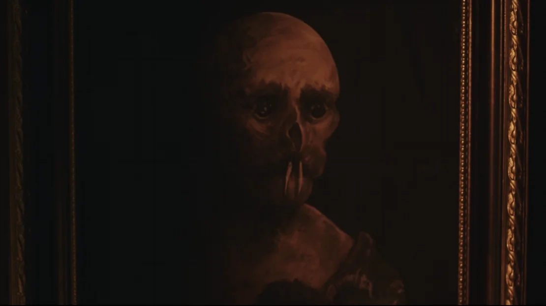 Bloober Team, разработчик ремейка Silent Hill 2, представляет Layers of Fear 3