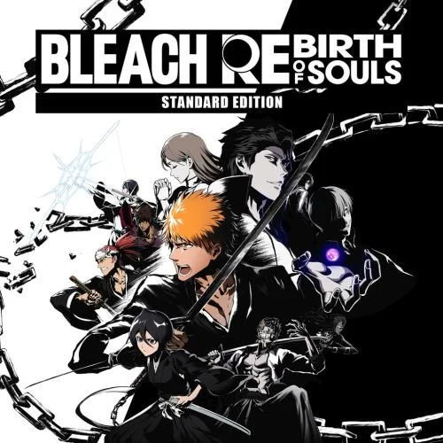 BLEACH Rebirth of Souls для  за 249 ₽