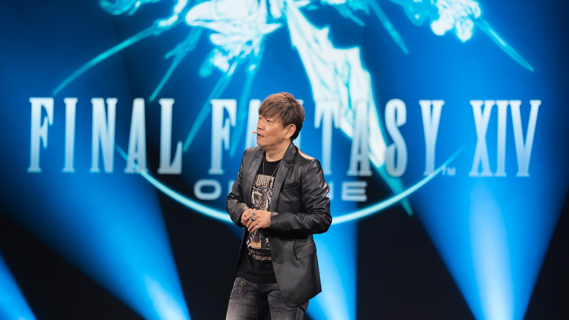 Директор FFXIV раскрыл план прекращения поддержки PS4, ожидается до патча 8.3