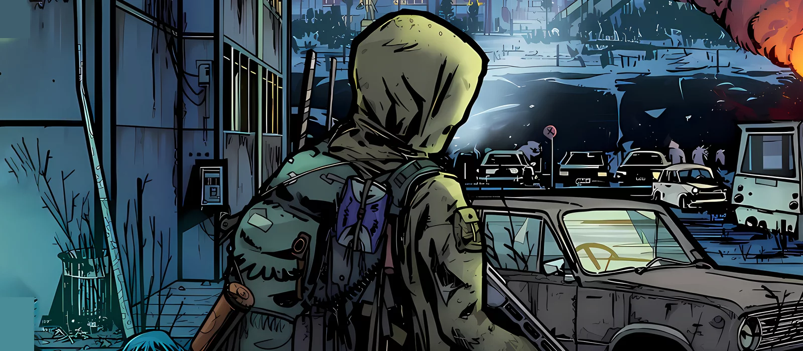 В Steam вышла новая версия постапокалиптической выживалки, которую называют смесью «Сталкера», «Таркова» и Stardew Valley