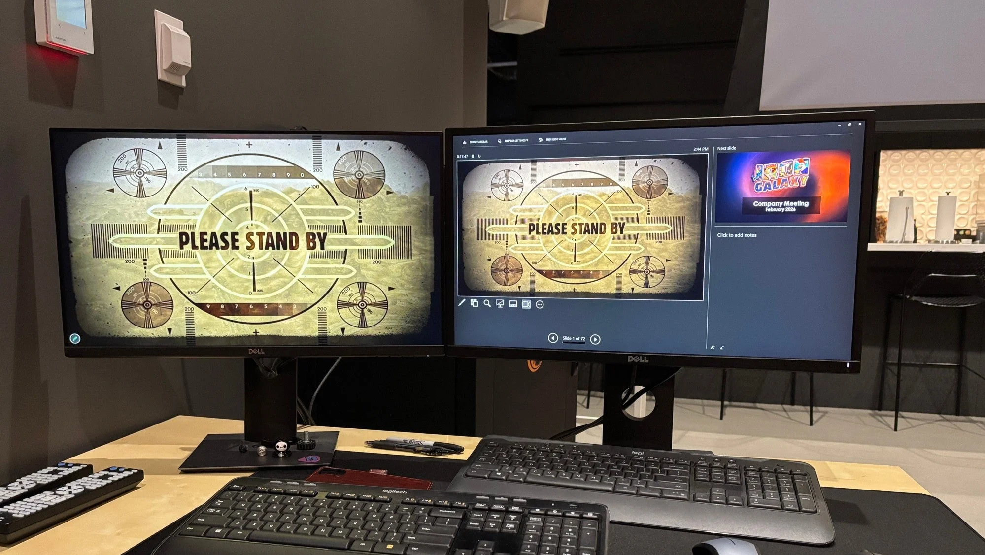 Слухи о ремастере Fallout: New Vegas разгораются после крупного намёка от студии-подрядчика