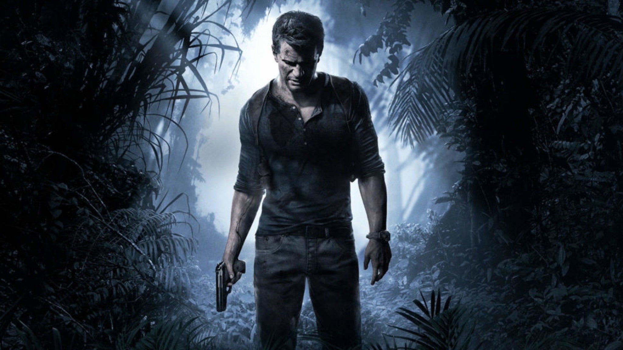 Новое видео раскрывает детали отменённой версии Uncharted 4 от Эми Хенниг