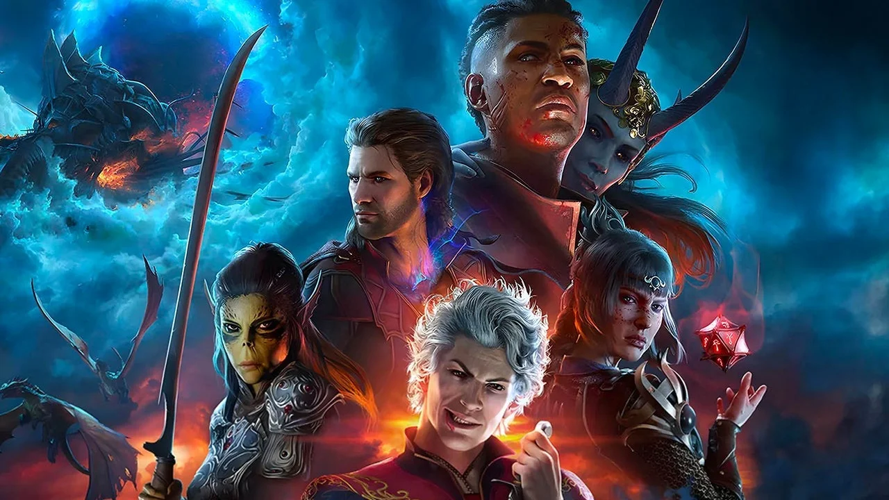 HBO даёт зелёный свет сериалу по Baldur's Gate, продолжающему сюжет Baldur's Gate 3