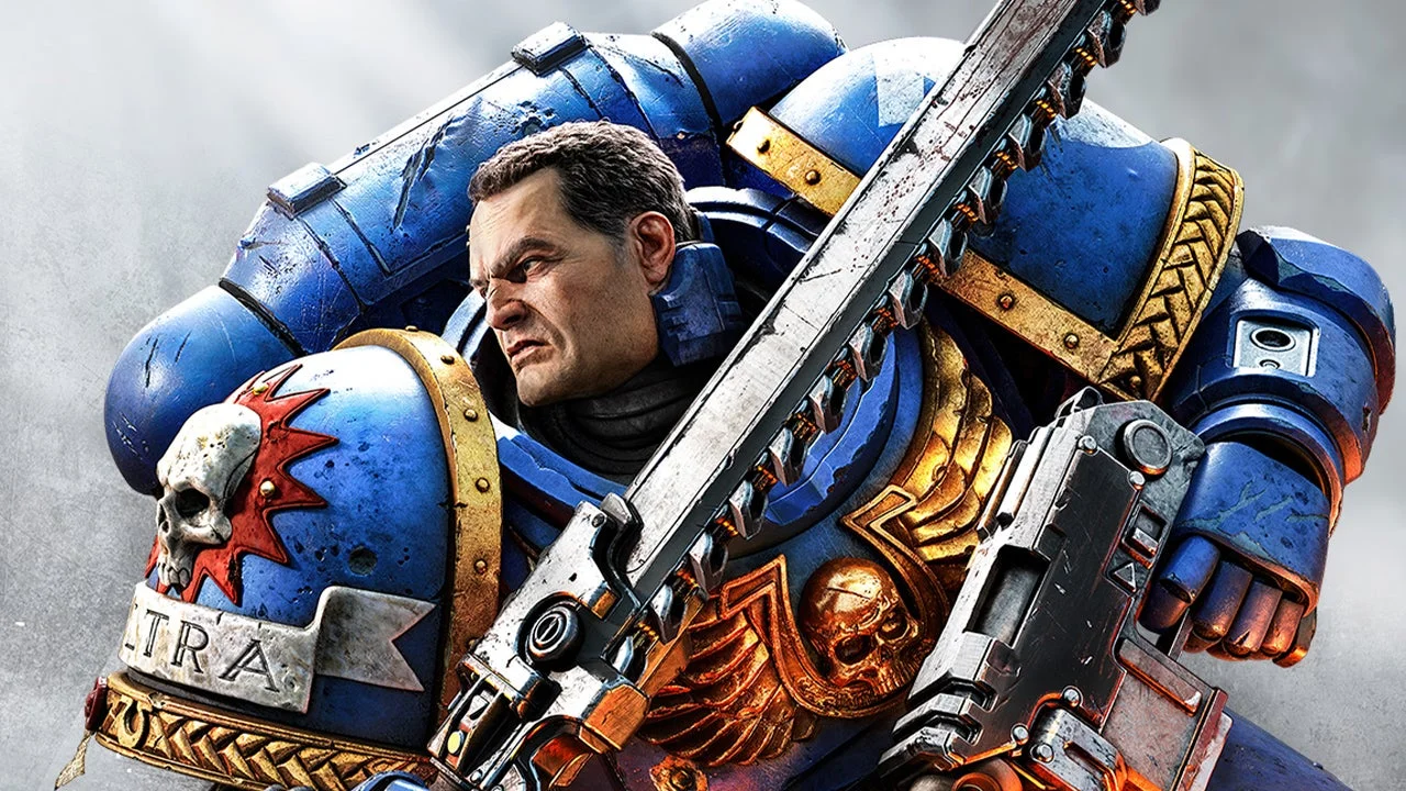 Warhammer 40,000: Space Marine 2 не является 'живой игрой', заявляет Тим Уиллитс из Saber Interactive