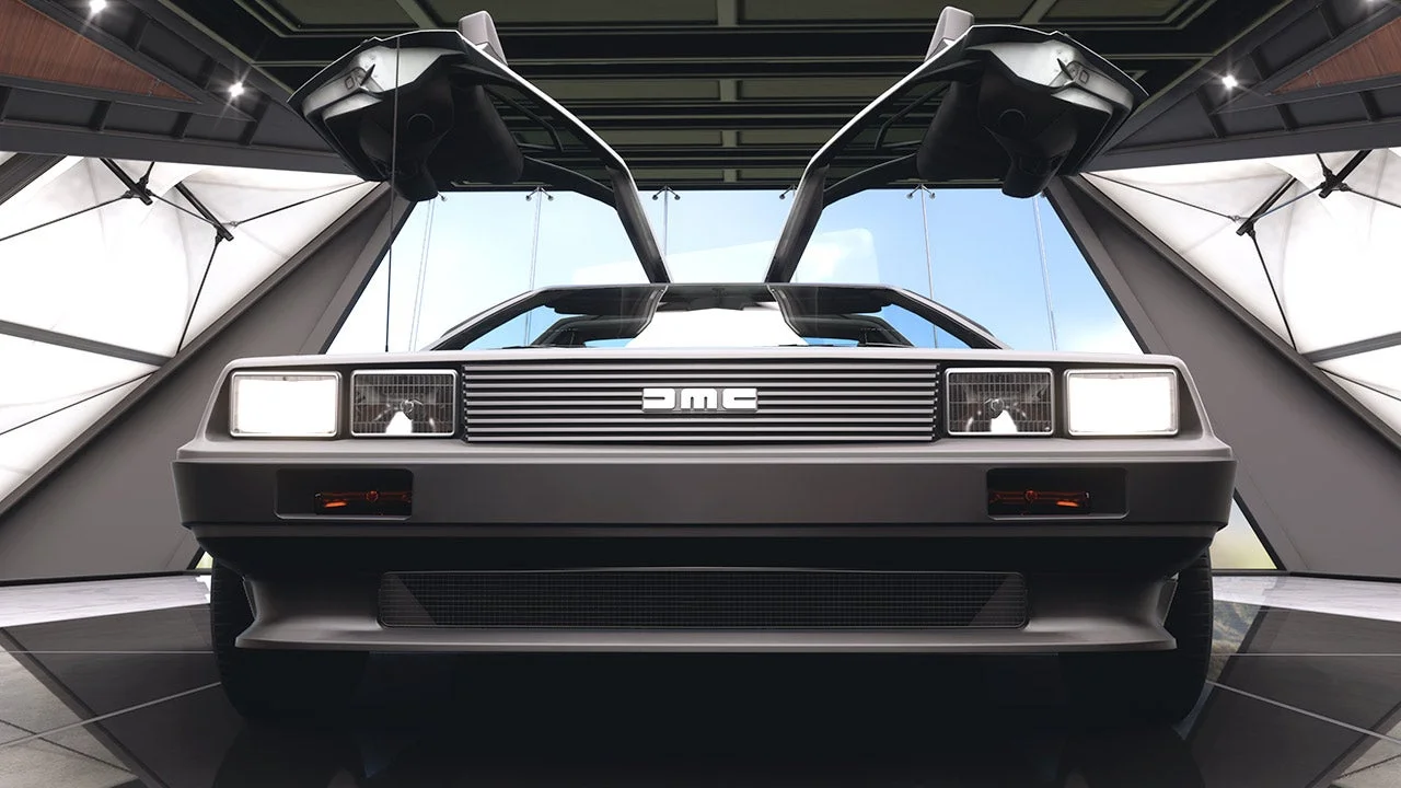 Все ранее ограниченные по времени автомобили в Forza Horizon 5 теперь доступны для покупки на постоянной основе