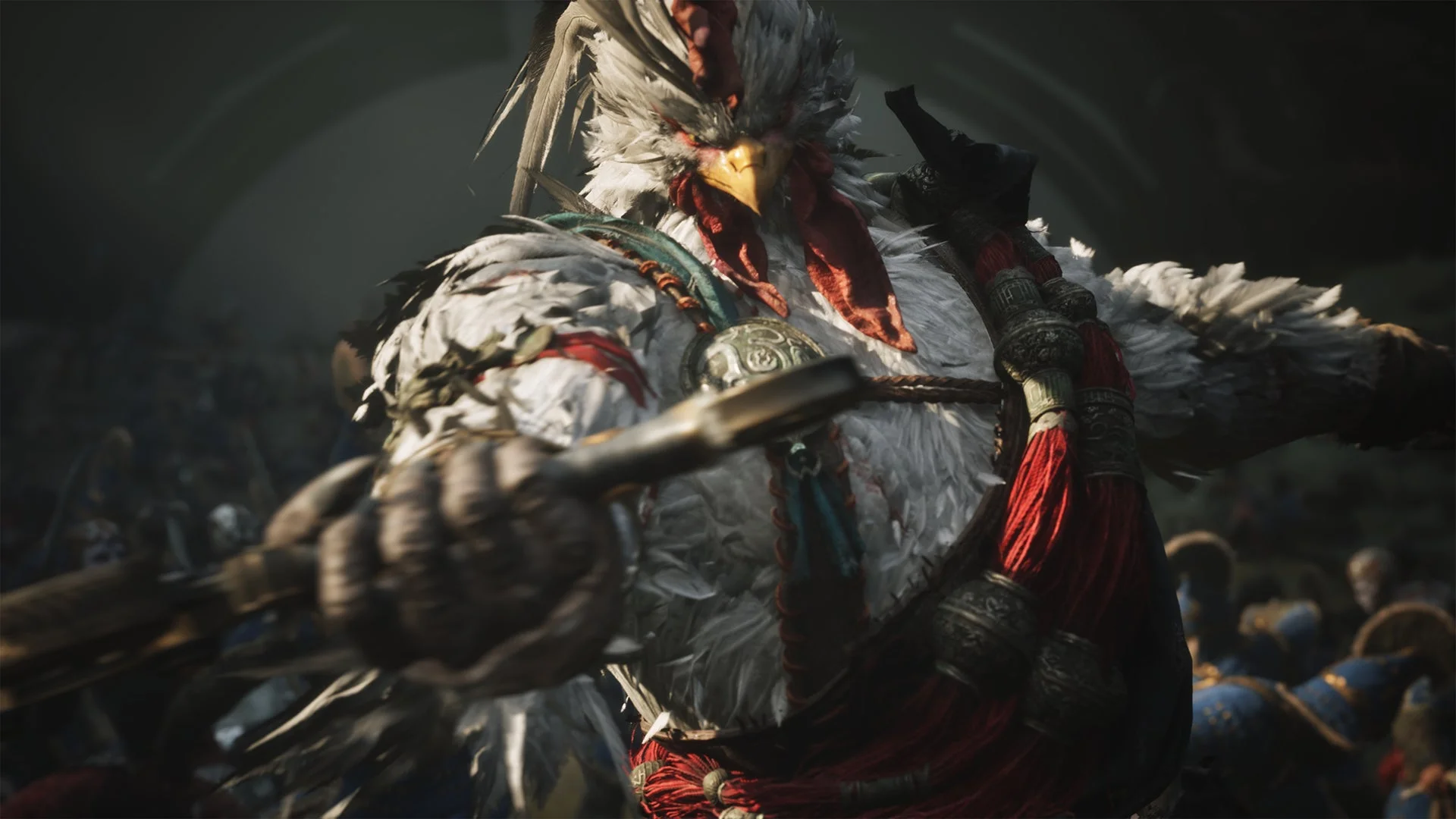 От Far Cry до «корейского Ведьмака» — почему ветеран Ubisoft привозит на Запад малоизвестную фэнтези-сагу