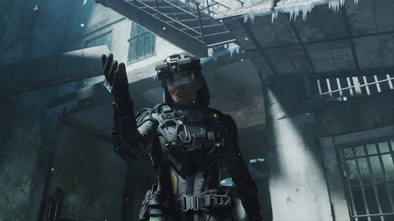 Call of Duty и PlayStation 5 доминируют в продажах игр в США на фоне вялого январского рынка