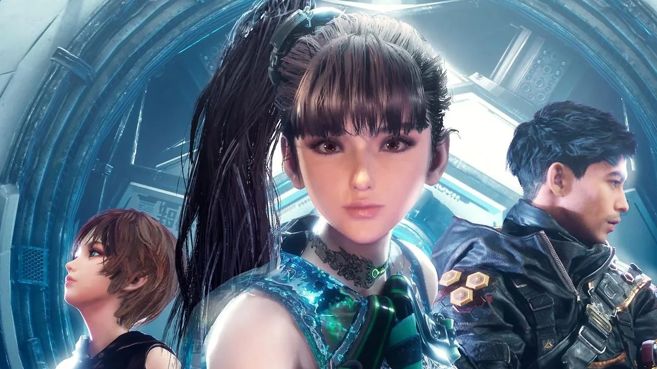 Stellar Blade может выйти на Xbox и Nintendo Switch 2 в этом году