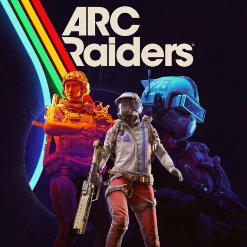 ARC Raiders для PS5 за 249 ₽