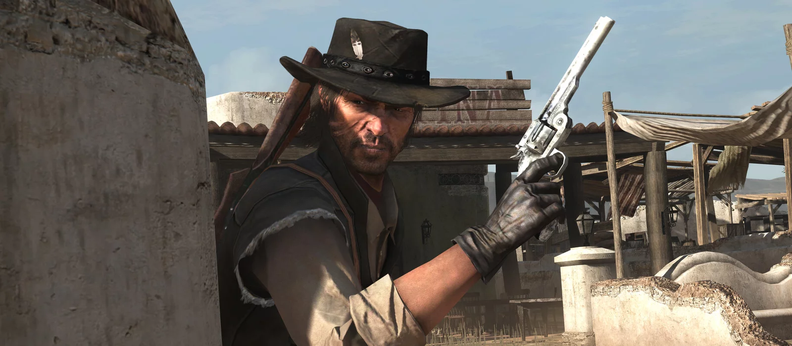 Тесты ПК-версии Red Dead Redemption показали, сколько FPS выдают GTX 1050, GTX 750 Ti и другие слабые видеокарты