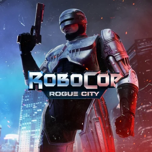 RoboCop: Rogue City для PS5 за 149 ₽