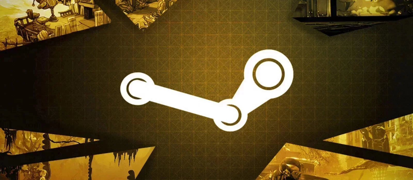 В сервисе Steam стартовала распродажа издателя, который не ушёл из России