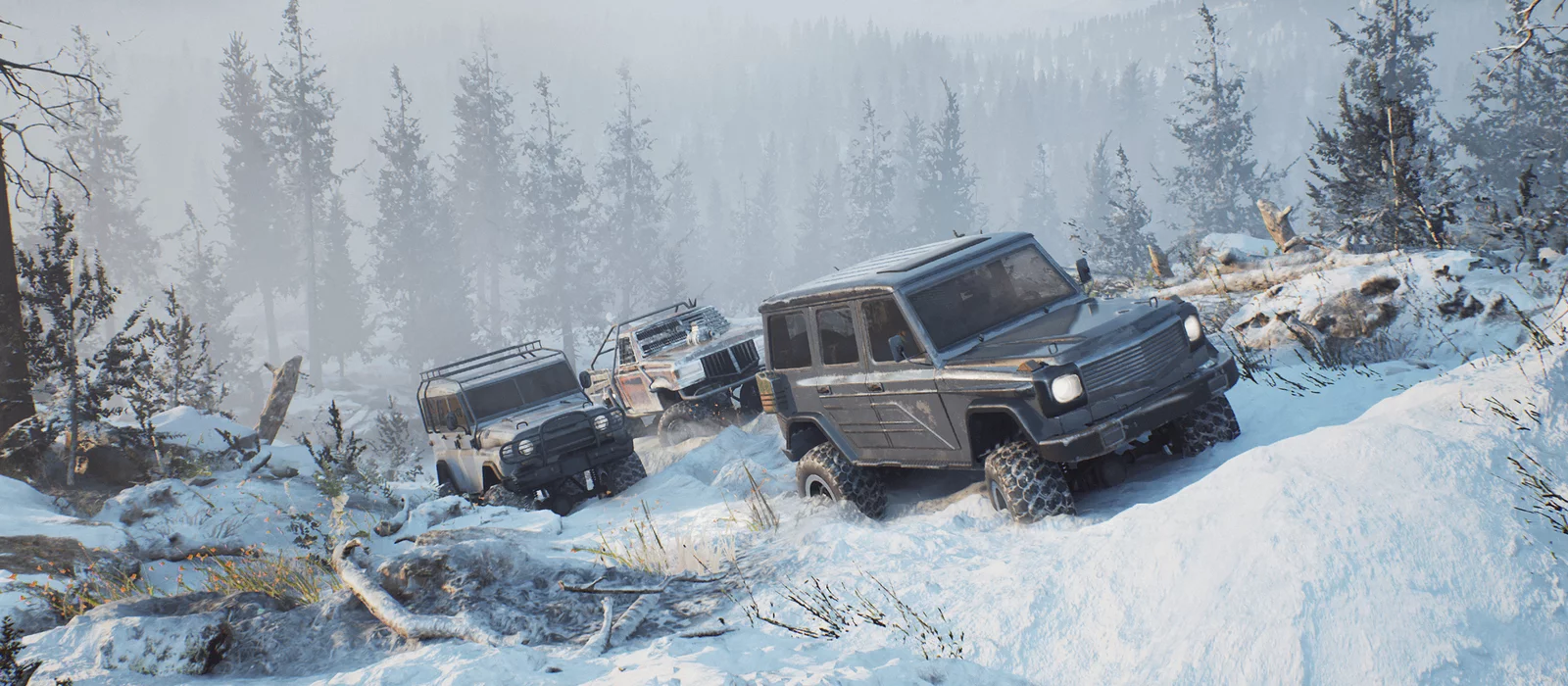 Авторы The Day Before запустили сомнительный конкурс, предложив геймерам бесплатно создать карту для новой игры