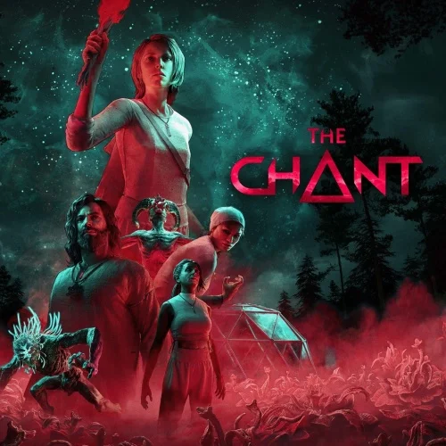 The Chant для PS5 за 99 ₽