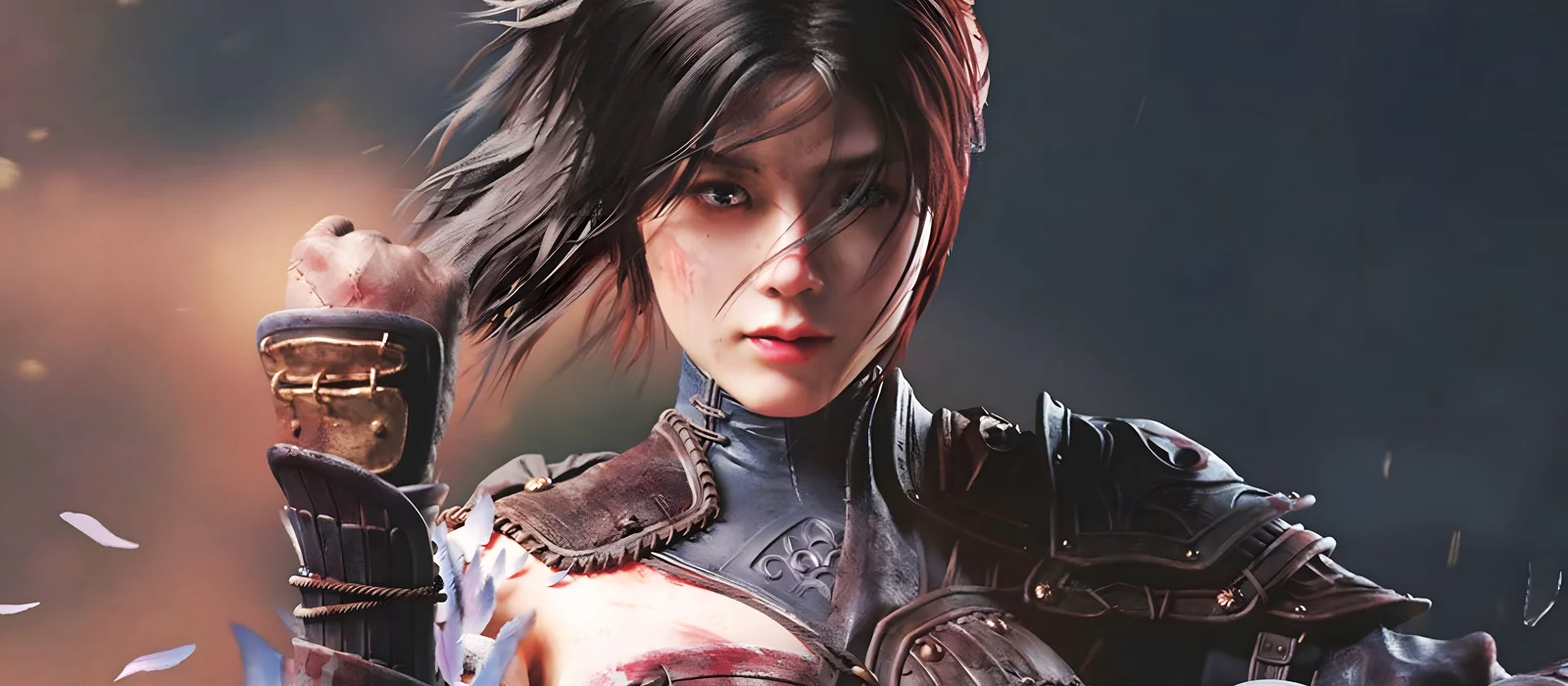 Достойное пополнение жанра соулслайк? Появились оценки нового RPG-экшена Wuchang: Fallen Feathers