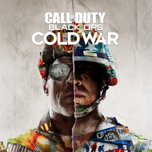 Call of Duty: Black Ops Cold War для PS4, PS5 за 49 ₽