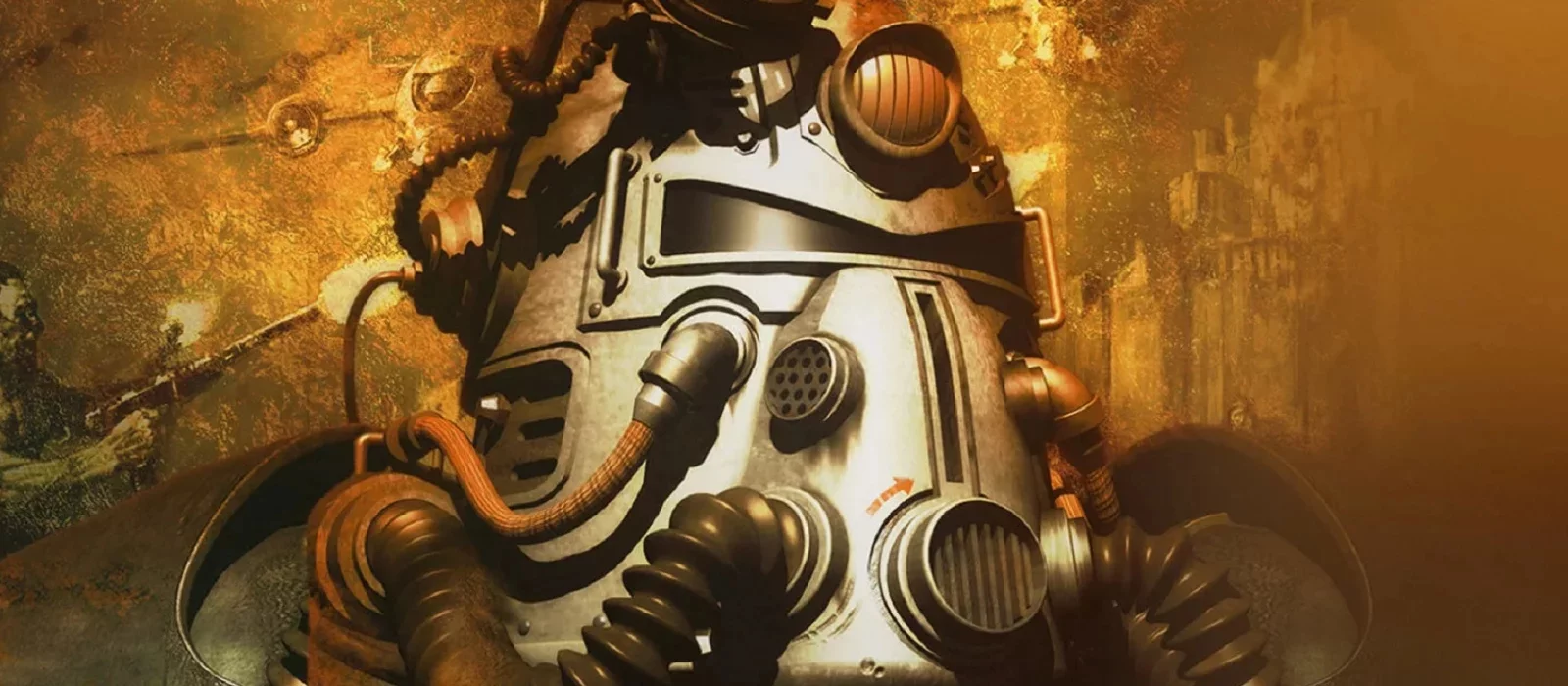 Авторы успешной демоверсии ремейка Fallout объявили о закрытии проекта