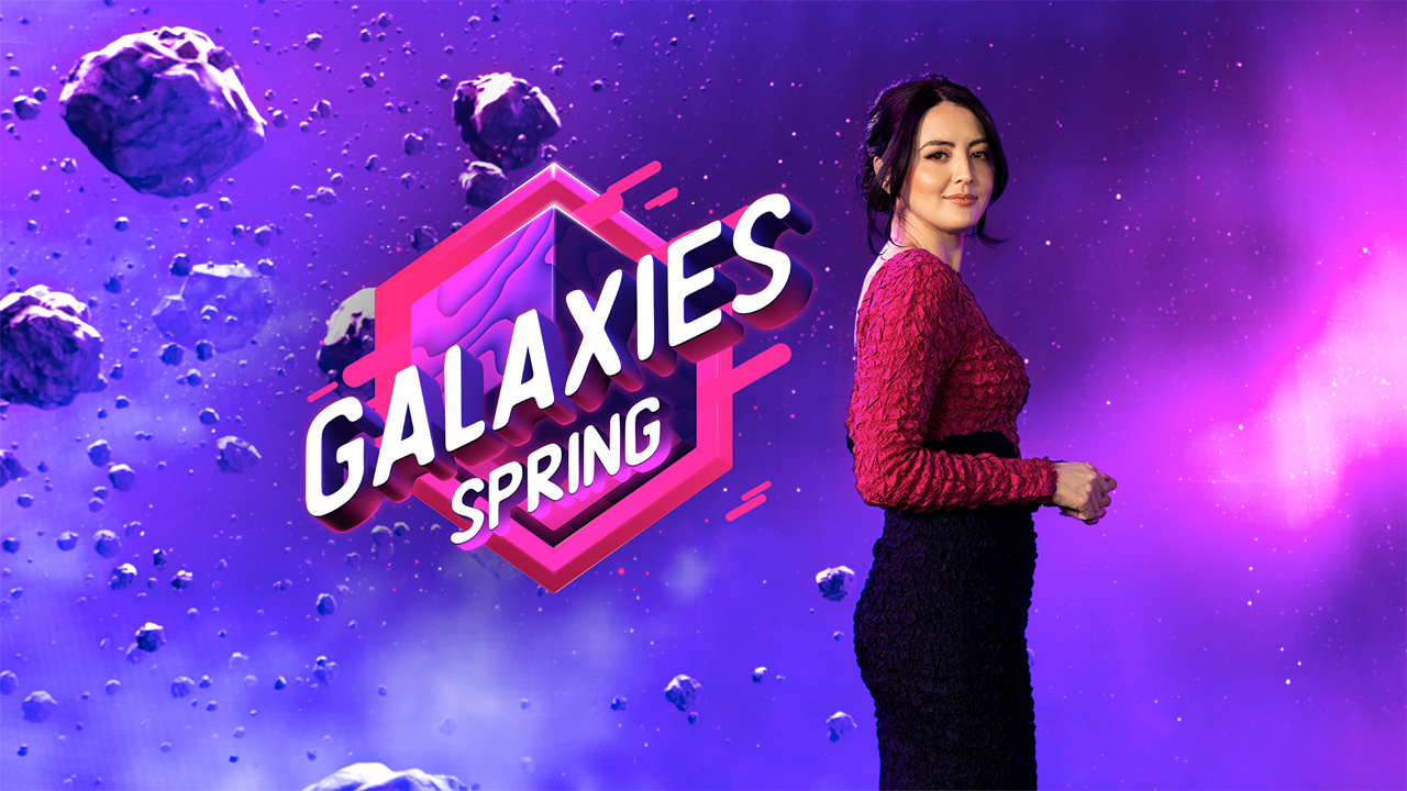 Galaxies Spring Showcase 2026: Все основные анонсы раскрыты