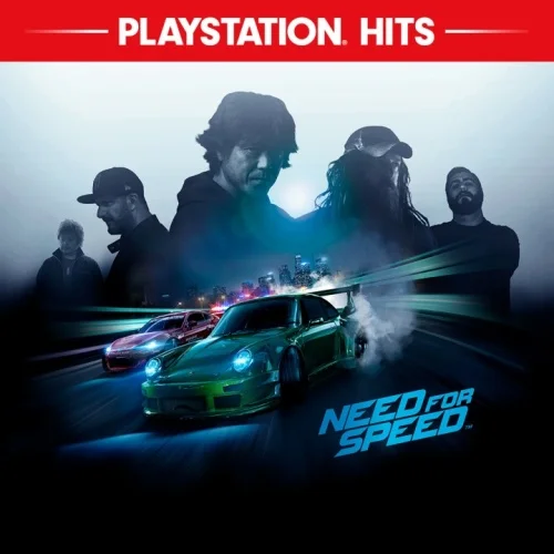 Need for Speed для PS4, PS5 за 49 ₽