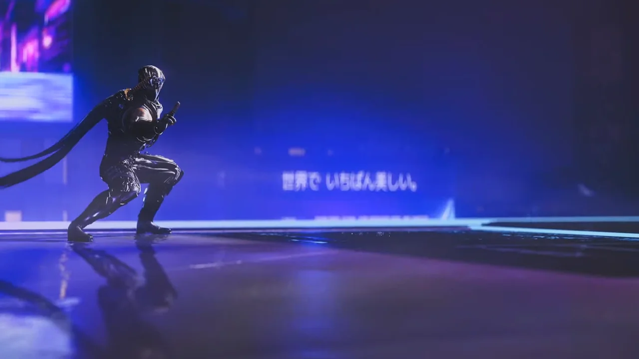 Koei Tecmo представила новую часть Dead or Alive и Dead or Alive 6 Last Round на State of Play от Sony