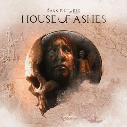 The Dark Pictures Anthology: House of Ashes для PS4, PS5 за 99 ₽