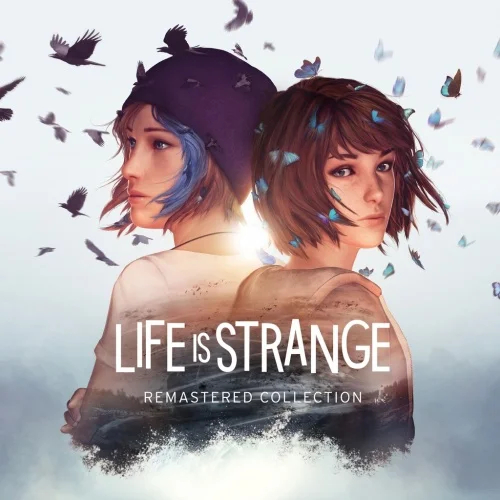 Life is Strange Remastered Collection для PS4, PS5 за 149 ₽