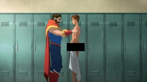 AdHoc Studio извинилась за цензуру в игре Dispatch на Nintendo Switch и готовит исправления