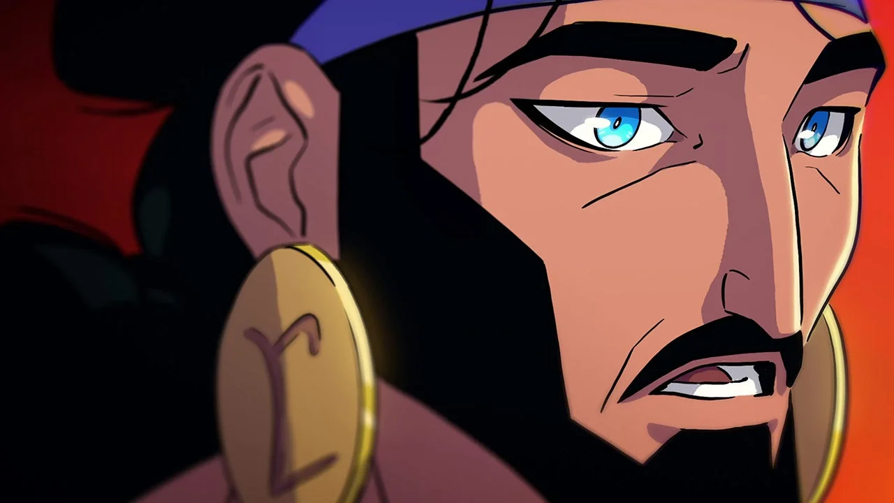 The Rogue Prince of Persia представила дорожную карту на весну 2026 года с новыми инструментами, элементами и аренами