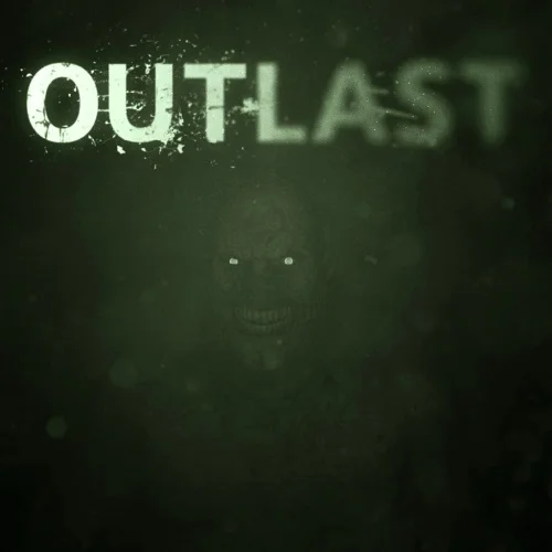 Outlast для PS4, PS5 за 99 ₽