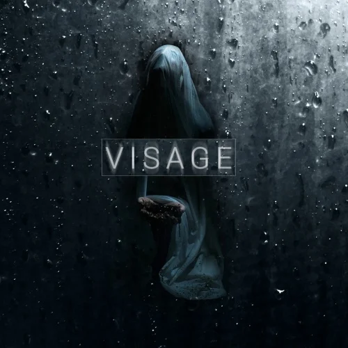 Visage для PS4, PS5 за 99 ₽