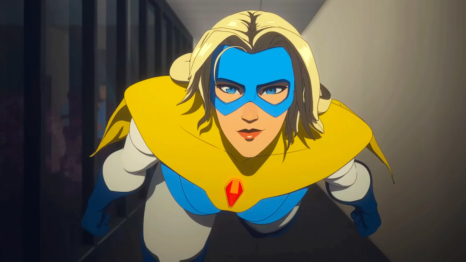 Популярная супергеройская комедия Dispatch появится на Xbox этим летом